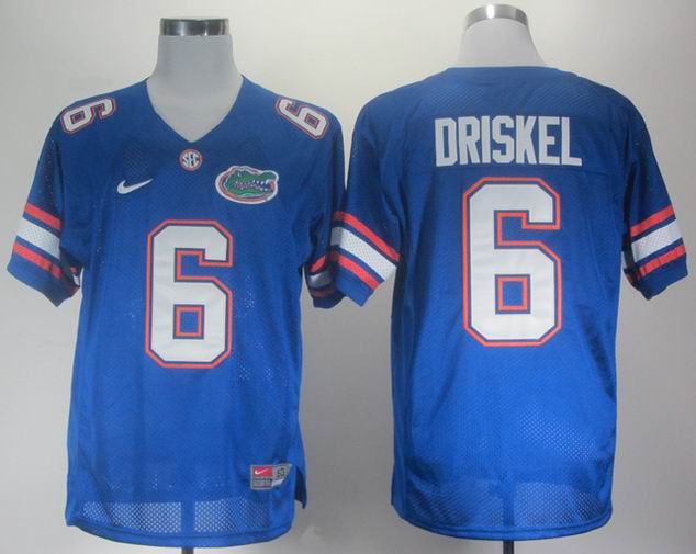 Florida Gators jerseys-014